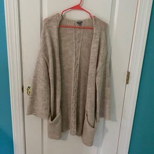 Women’s sweater